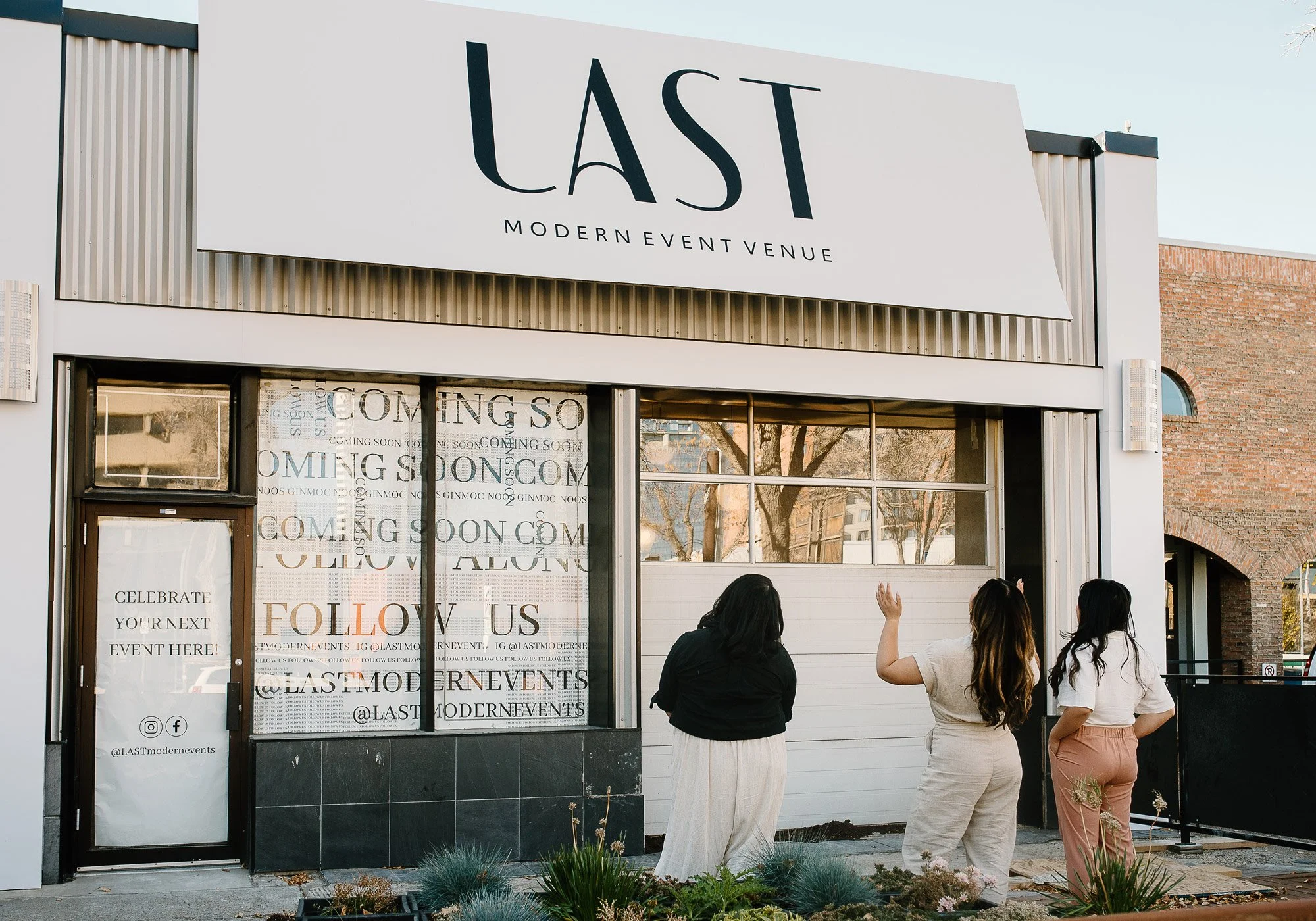 Creating a venue for lasting memories in the heart of downtown Edmonton