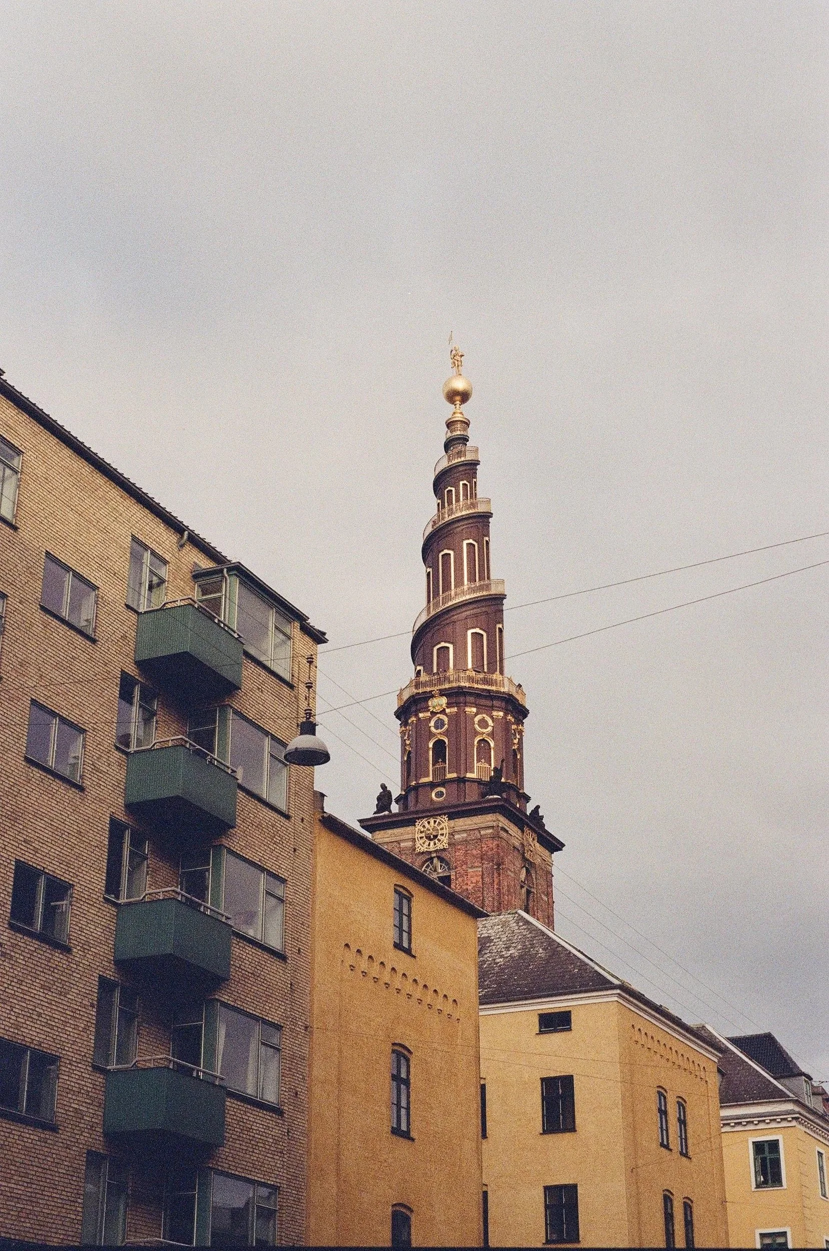 copenhaen | 2025