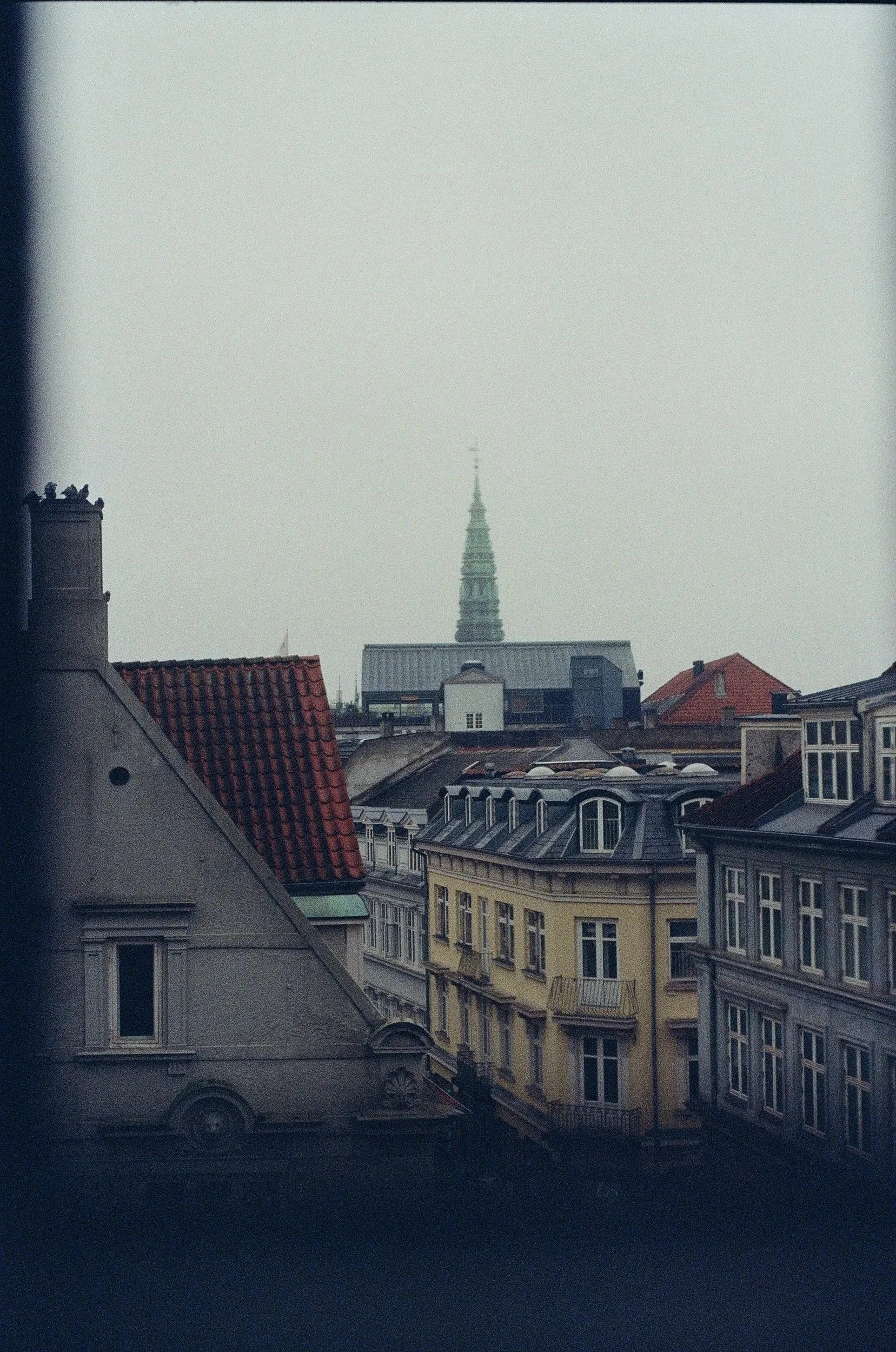 copenhagen | 2025