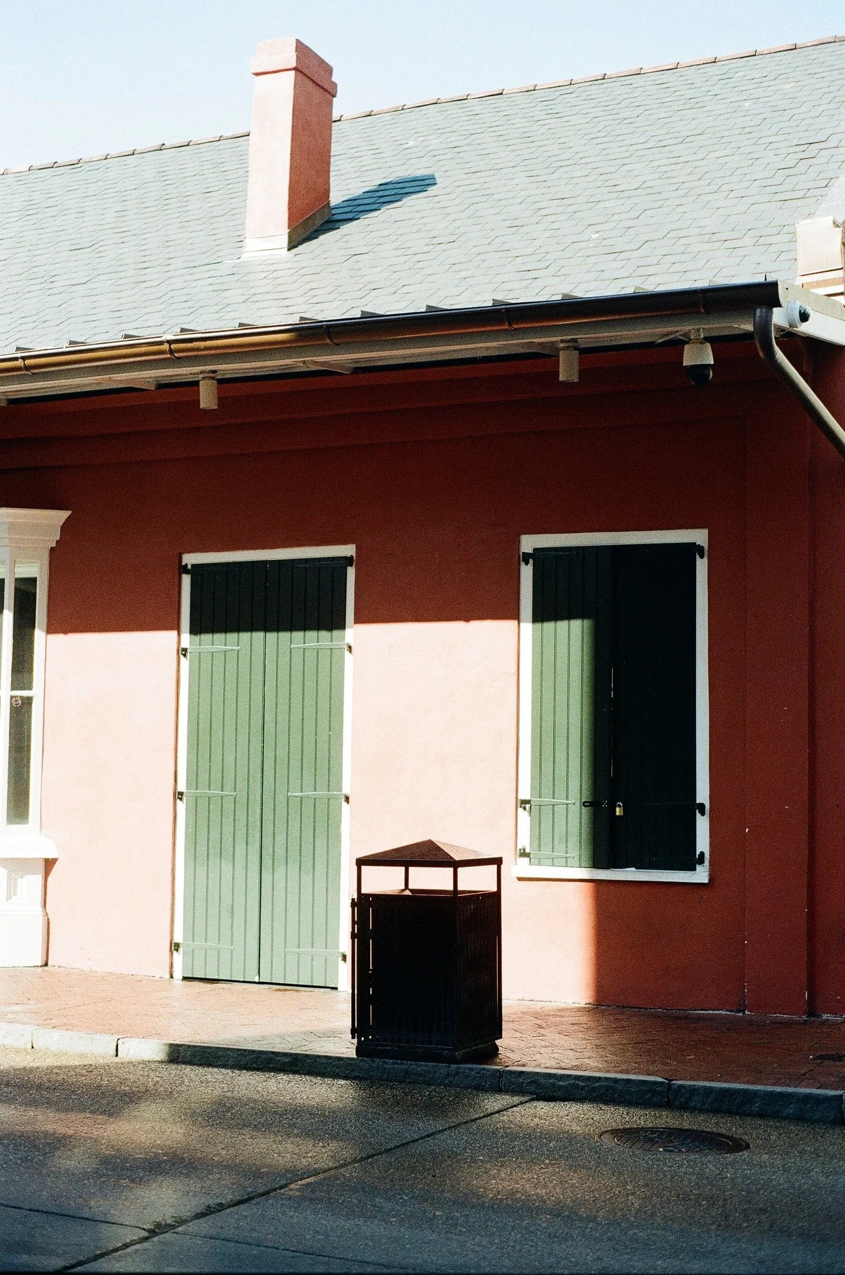 new orleans | 2026