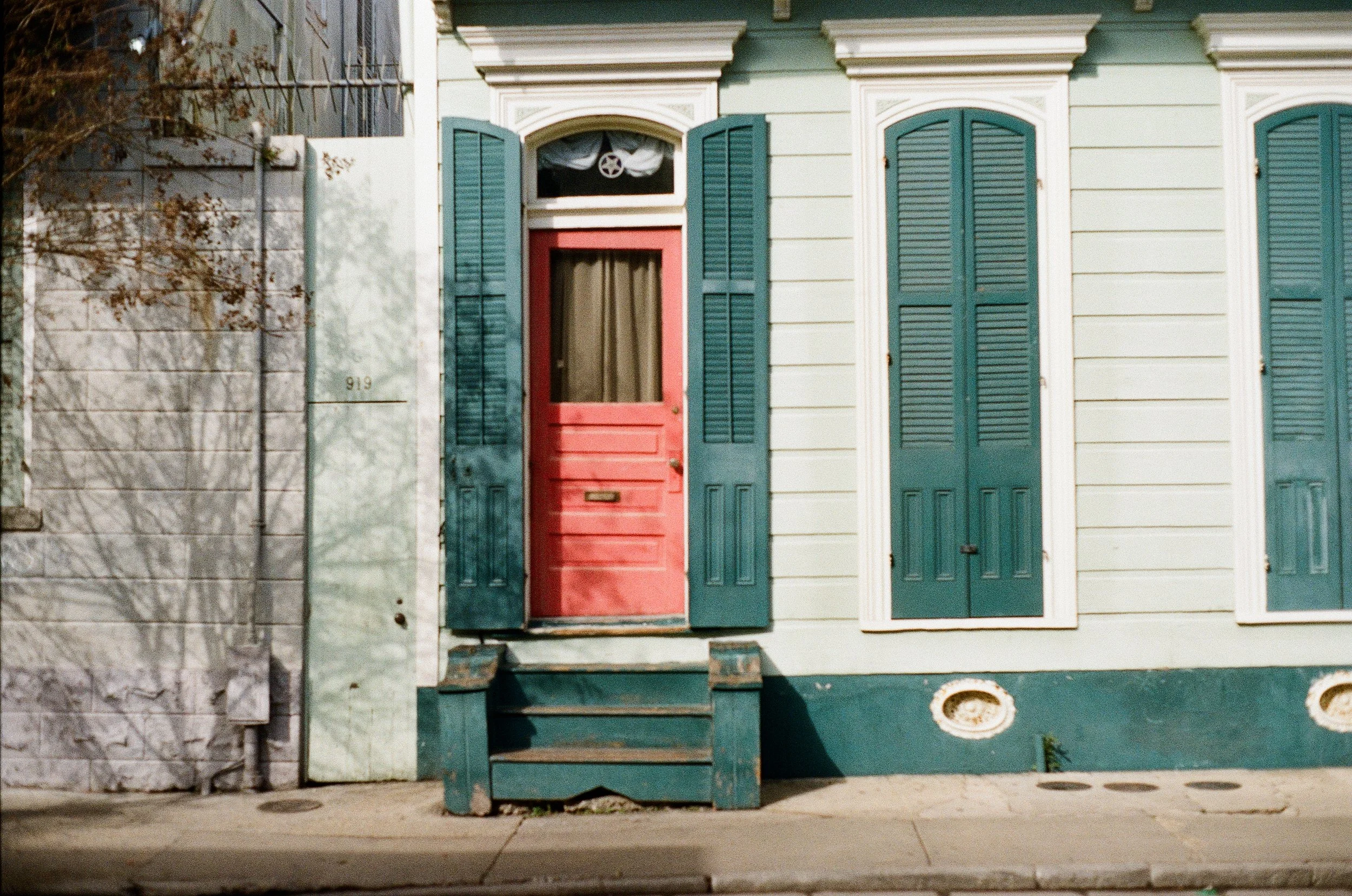 new orleans | 2026