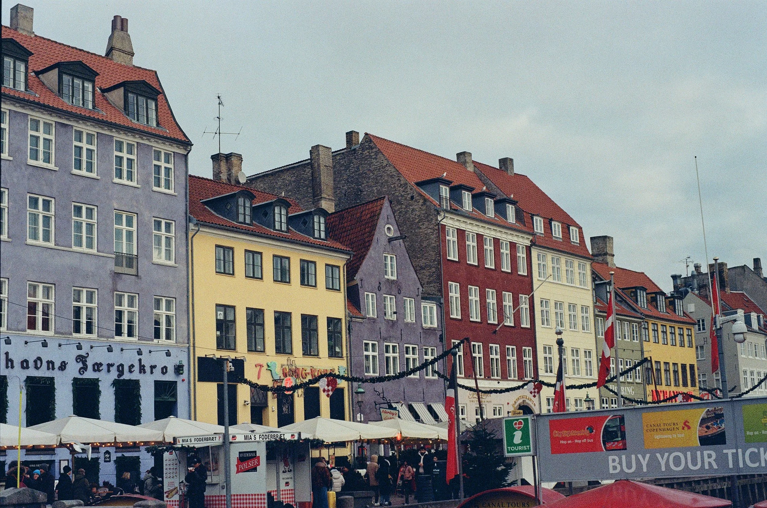 copenhagen | 2025
