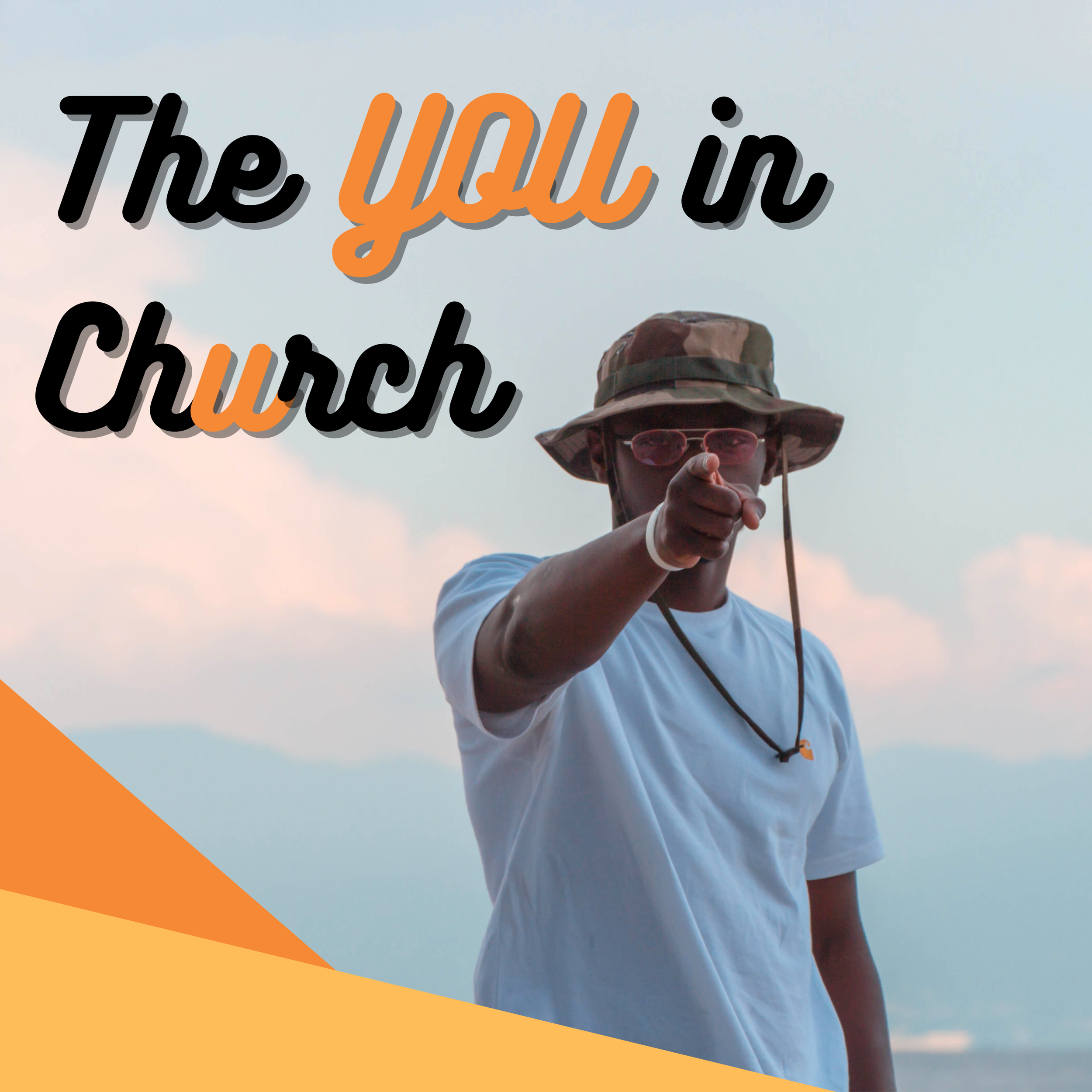 The You In Church