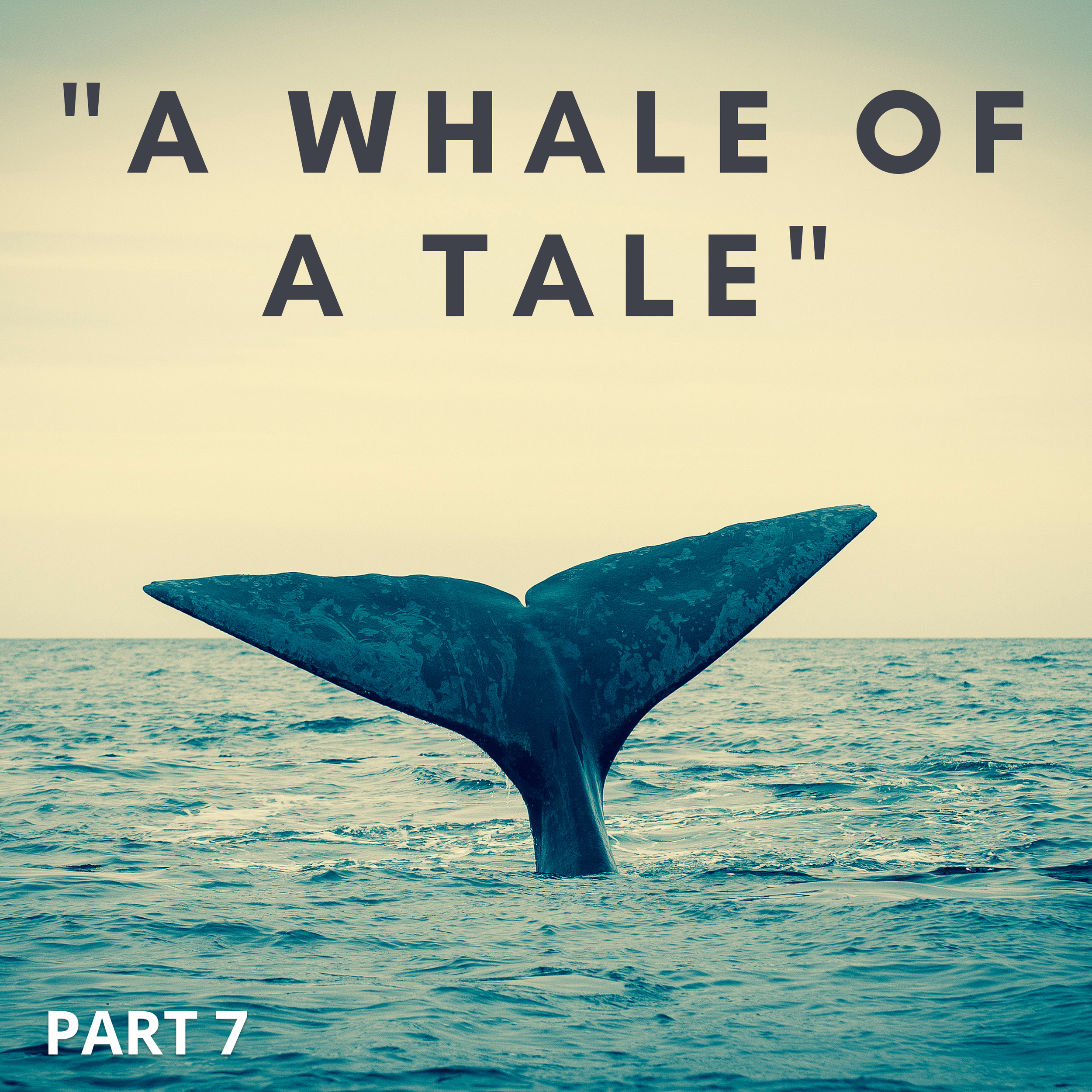 A Whale of a Tale part 7