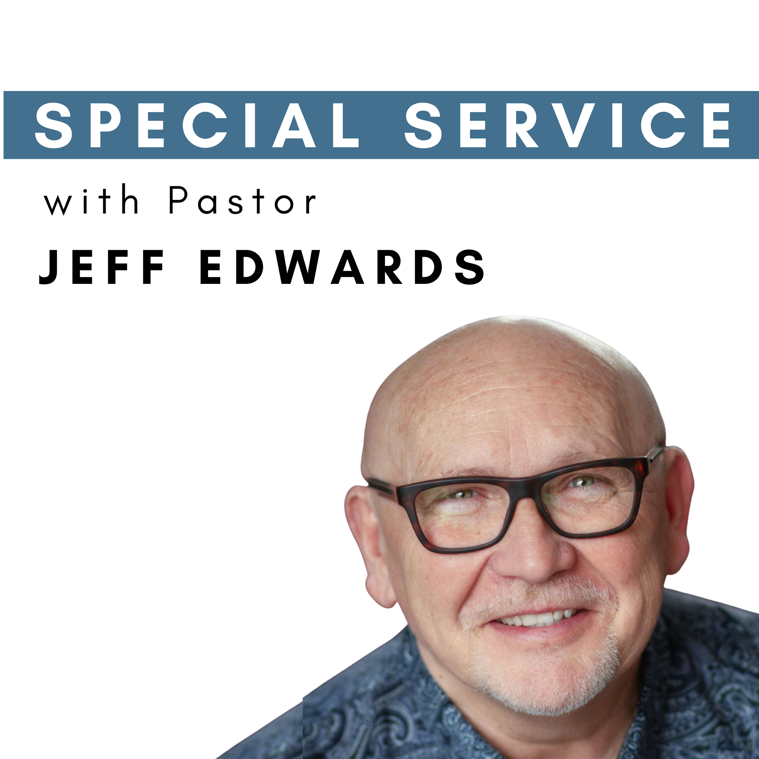 God Is On The Move