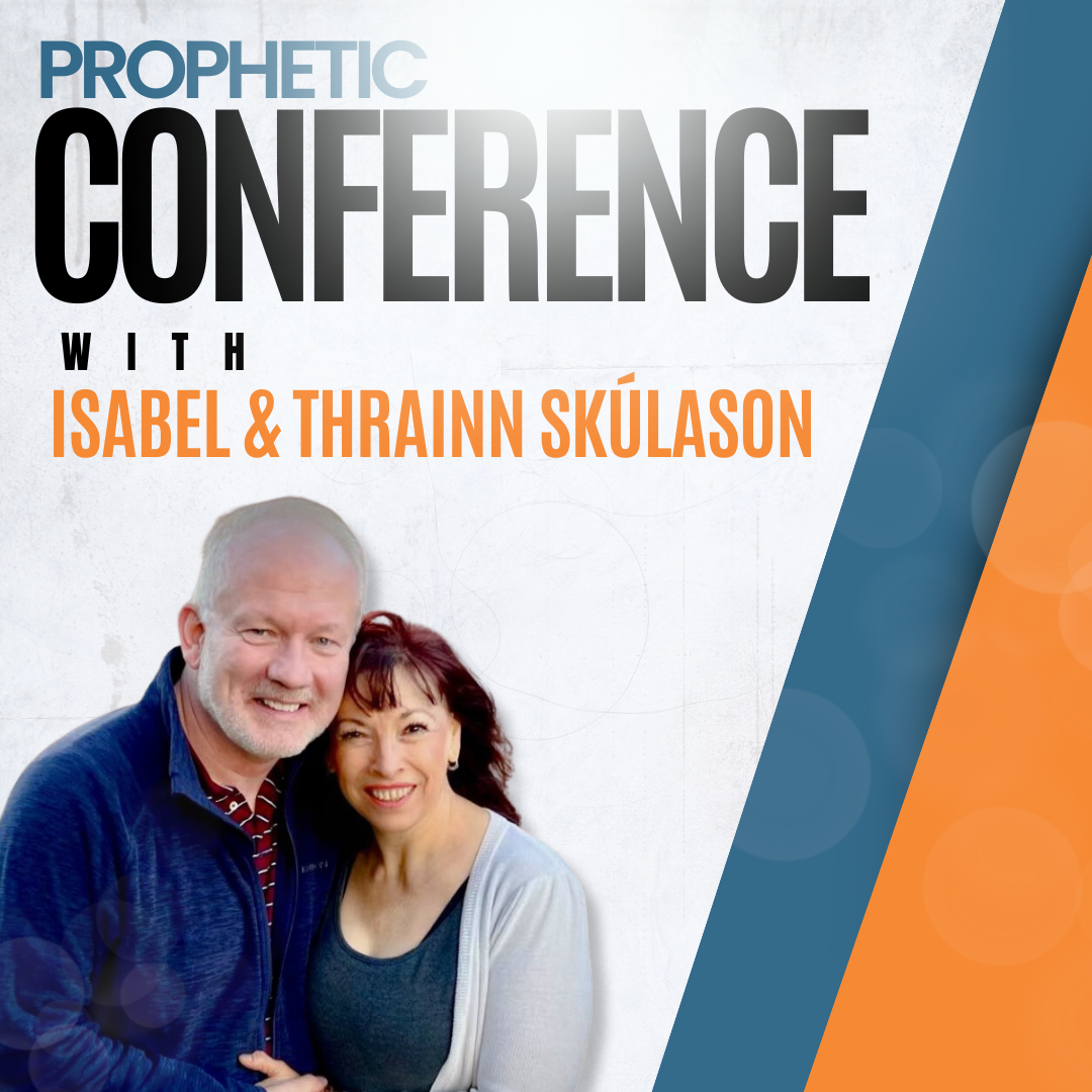 Powerful Breakthroughs In the Kingdom