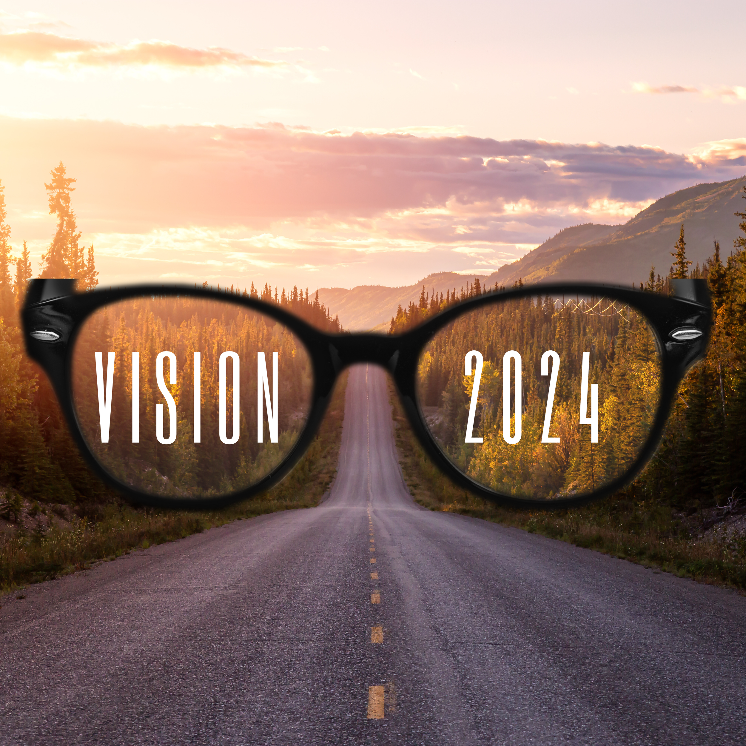 Vision 2024