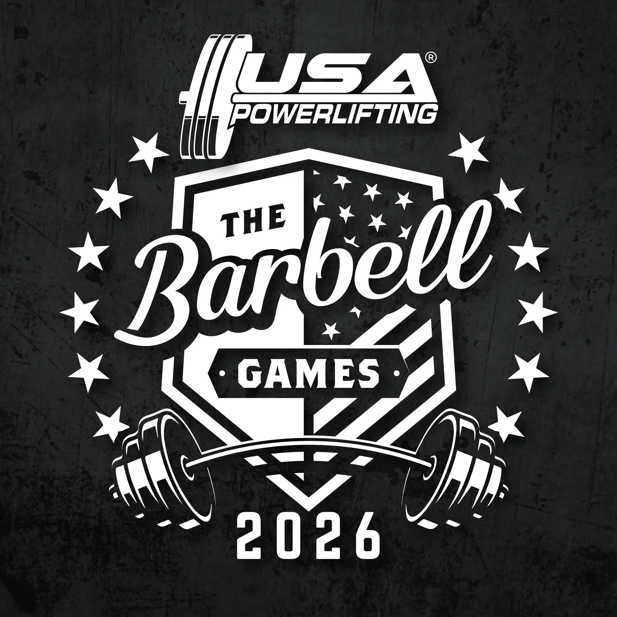 2026 USA Powerlifting Barbell Games