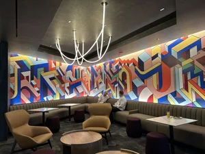 Murals — Kate Lynn Lewis