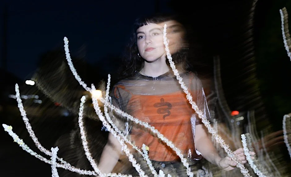 Concert: Alexandra Burress &amp; Remnants Window