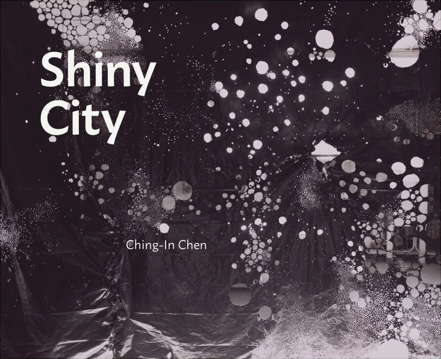 Portland Book Launch & Reading: Chen, Hasegawa, Macarty & Zdeb