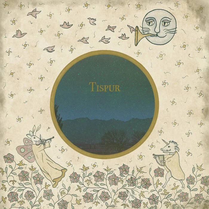 CONCERT Sammy Volkov & Tispur