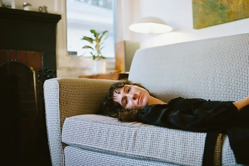 Concert - Blair Borax + Where's Beth