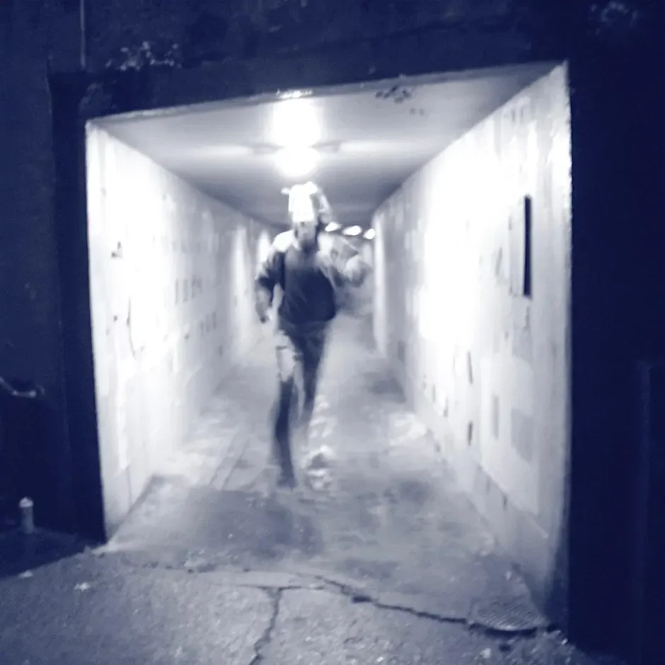 CONCERT: Francis Pigeon, Yucky Star, Chandler Trey