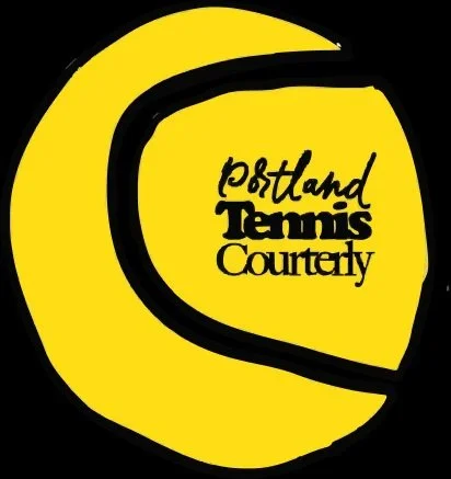 🎾 Portland Tennis Courterly: Big Issue Release Party