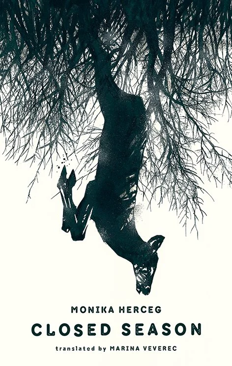 Monika Herceg |“Closed Season” Reading and conversation with Alicia Jo Rabins