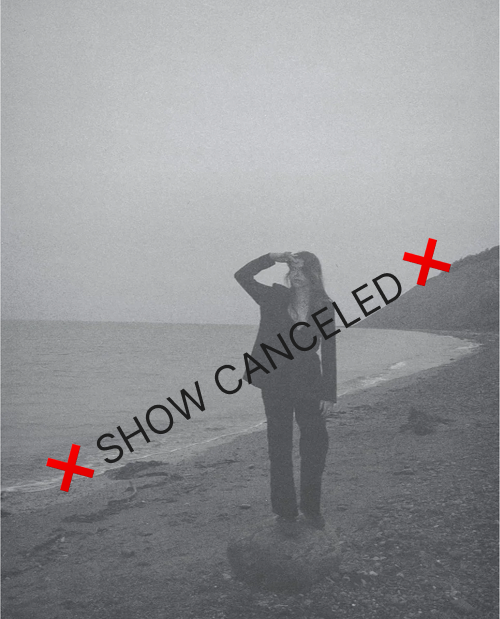 CANCELED Lake Laconic (Astoria), Ray Wolff &amp; Ellie Baird