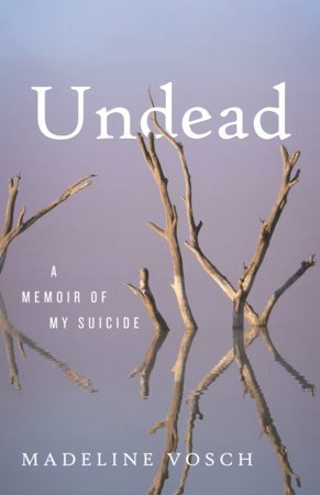 BOOK LAUNCH - Undead By Madeline Vosch with music by MAITA