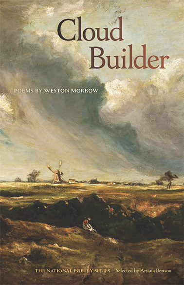 Reading and Conversation with Chris Vanjonack, Weston Morrow &amp; Callum Angus