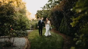 Snohomish Wedding Venue Location & Directions | TWIN WILLOW GARDENS