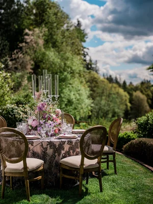 TWIN WILLOW GARDENS | Snohomish, WA Wedding & Event Venue