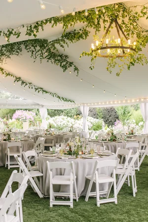 TWIN WILLOW GARDENS | Snohomish, WA Wedding & Event Venue
