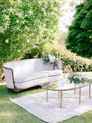 PNW Garden & Forest Wedding Gallery | TWIN WILLOW GARDENS