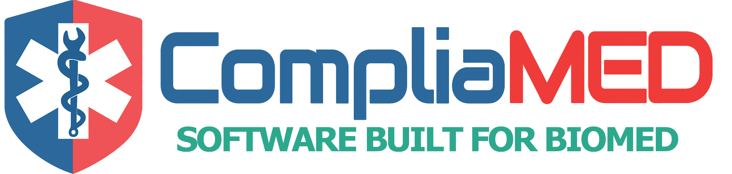 CompliaMED™
