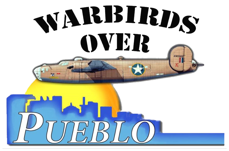 Warbirds &amp; Classics Over Pueblo
