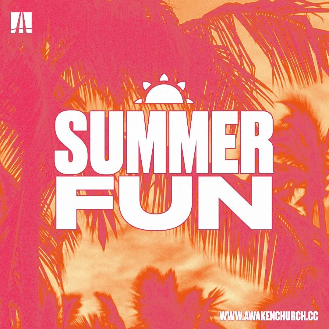 Our Summer Fun series continues, this Friday! 😃🔜
We want to see YOU! Join us in Carolina Bay, for Food Truck Friday from 5:30-7:30pm. Bring your family & your friends, we can’t wait to hang out together. 👋🏾👋🏼
If you have any questi