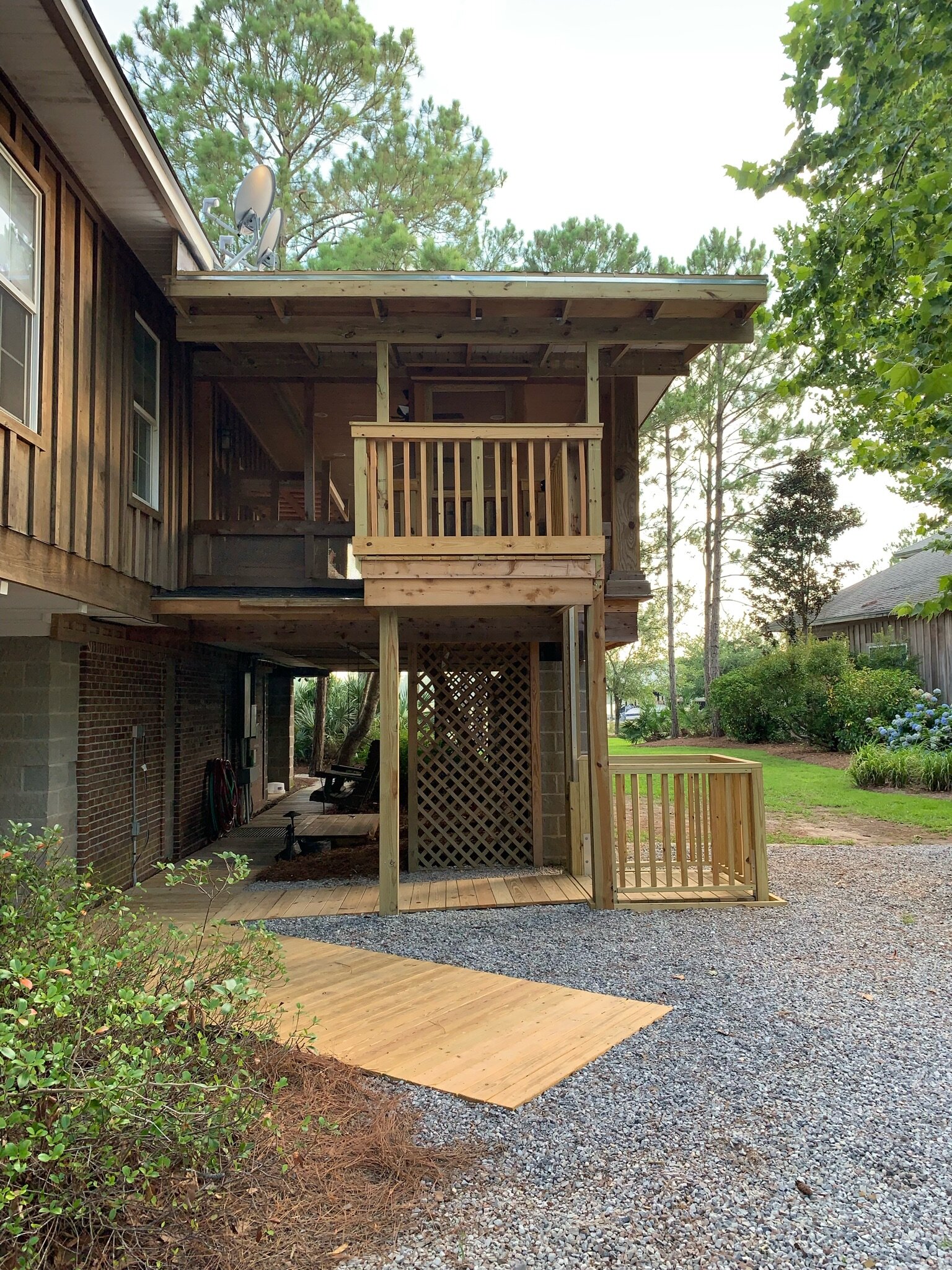 Outdoor Elevator