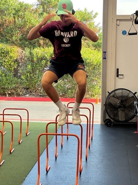 Resilient Strength and Conditioning Carlsbad North County San Diego Gym ...