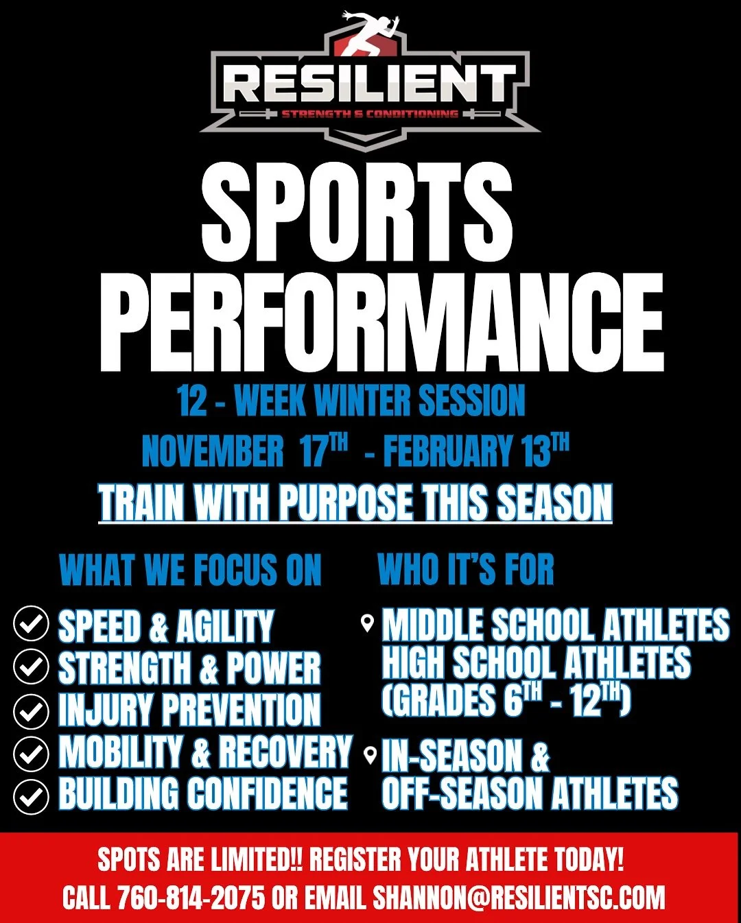 𝐏𝐀𝐑𝐄𝐍𝐓𝐒 𝐀𝐑𝐄 𝐓𝐀𝐊𝐈𝐍𝐆 𝐀𝐃𝐕𝐀𝐍𝐓𝐀𝐆𝐄 𝐎𝐅 𝐎𝐔𝐑 🐥𝐄𝐀𝐑𝐋𝐘 𝐁𝐈𝐑𝐃 𝐃𝐈𝐒𝐂𝐎𝐔𝐍𝐓! 🏷️⁣
⁣
𝐌𝐔𝐒𝐓 𝐁𝐄 𝐑𝐄𝐃𝐄𝐄𝐌𝐄𝐃 𝐁𝐘 𝟏𝟎/𝟑𝟏 - 𝐧𝐨 𝐞𝐱𝐜𝐞𝐩𝐭𝐢𝐨𝐧𝐬! ⁣
⁣
❄️𝐂𝐔𝐑𝐑𝐄𝐍𝐓 &amp; 𝐏𝐀𝐒𝐓 𝐀𝐓𝐇𝐋𝐄𝐓𝐄𝐒 -$100 off