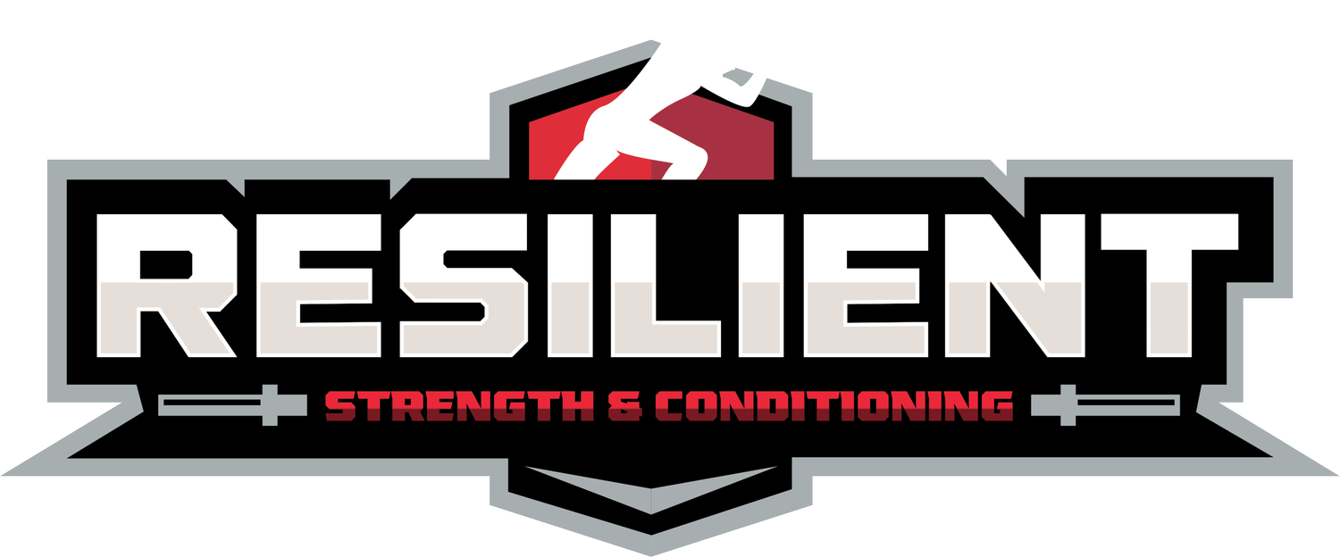 Resilient Strength and Conditioning