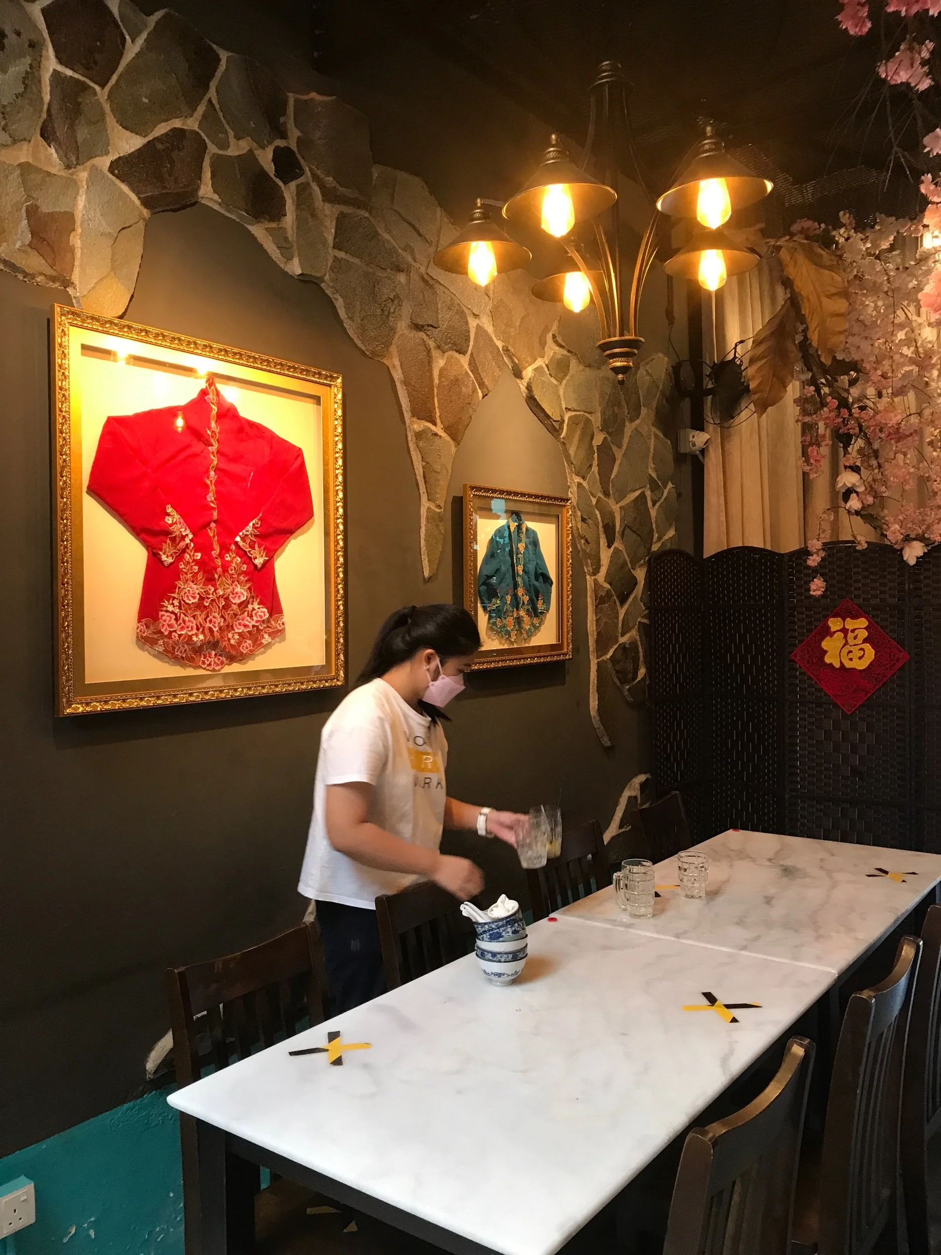 Decor looks like itscDIY