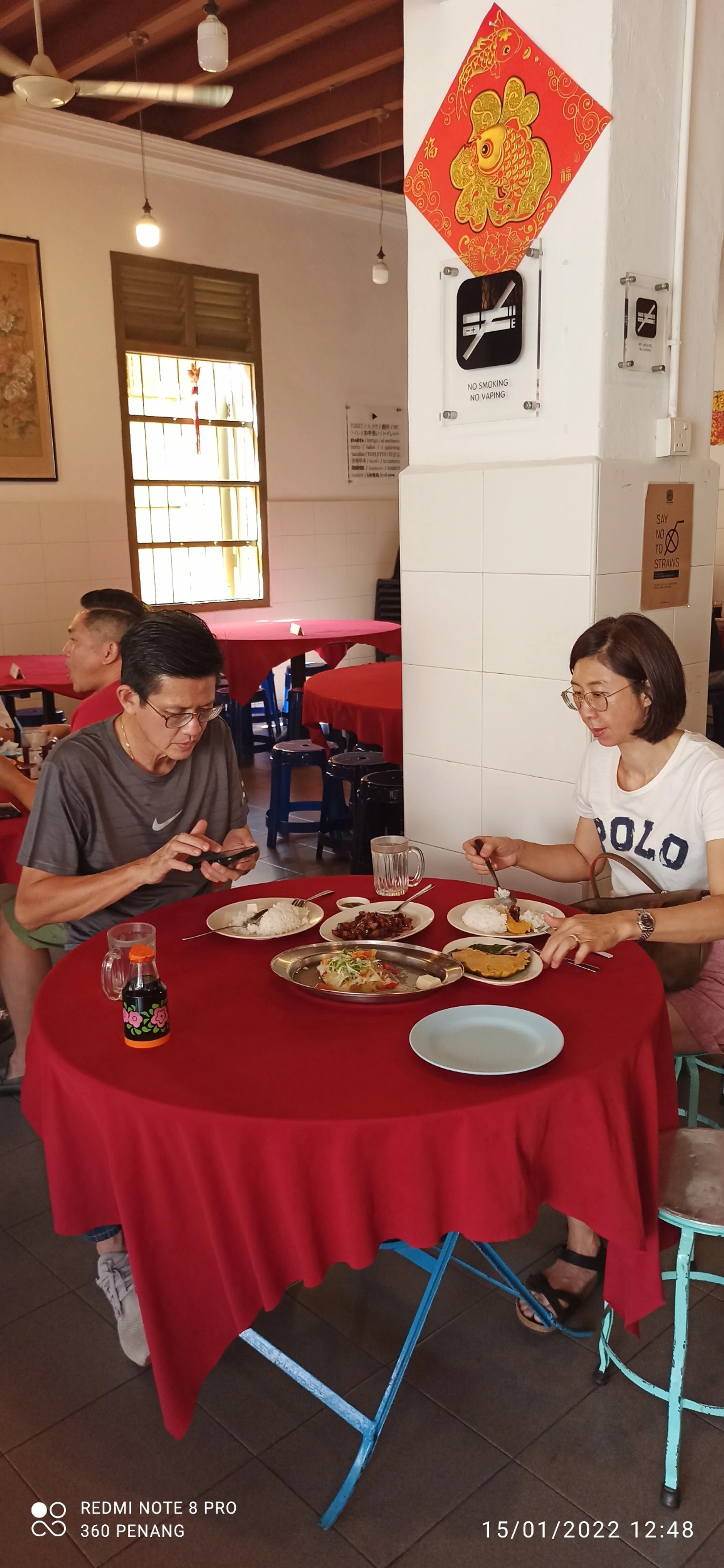 Customers