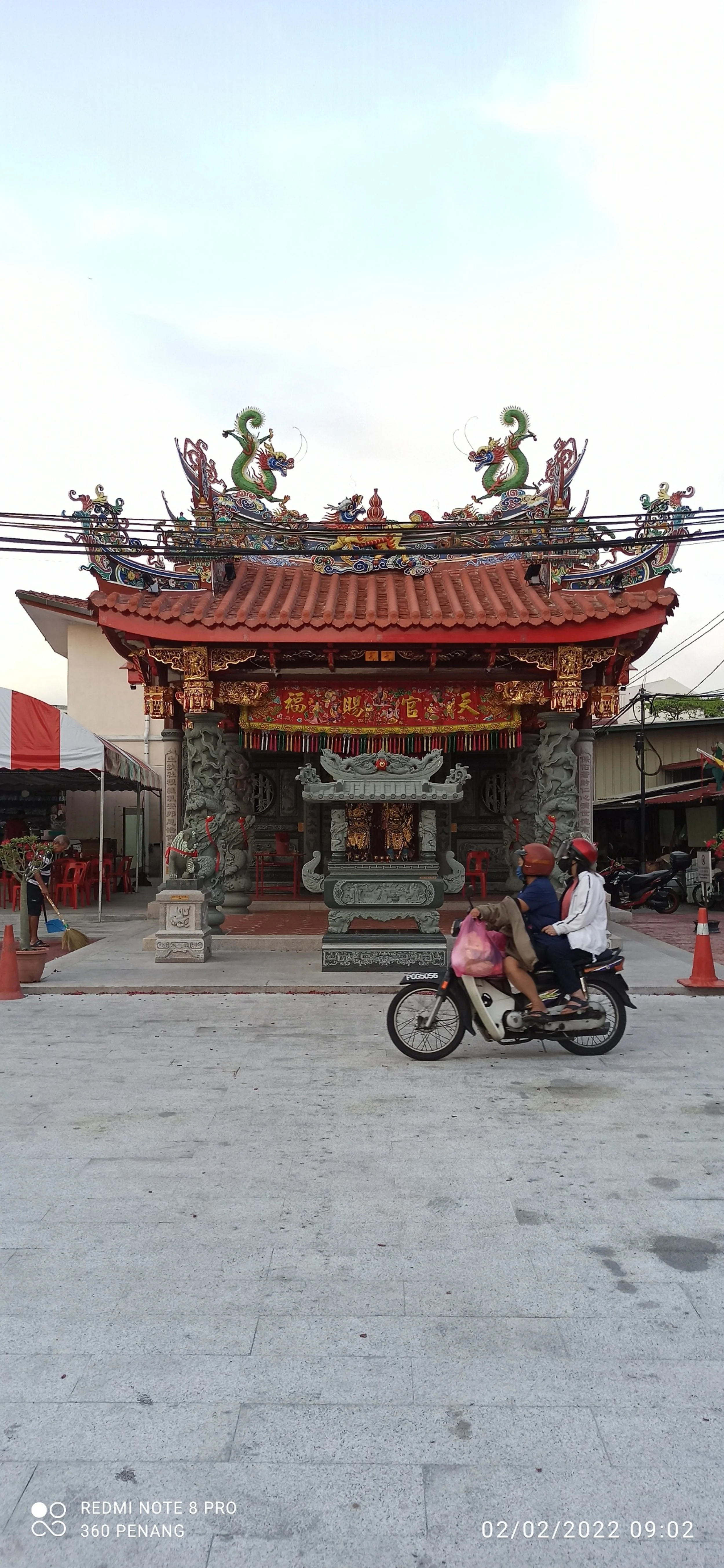 Shrine