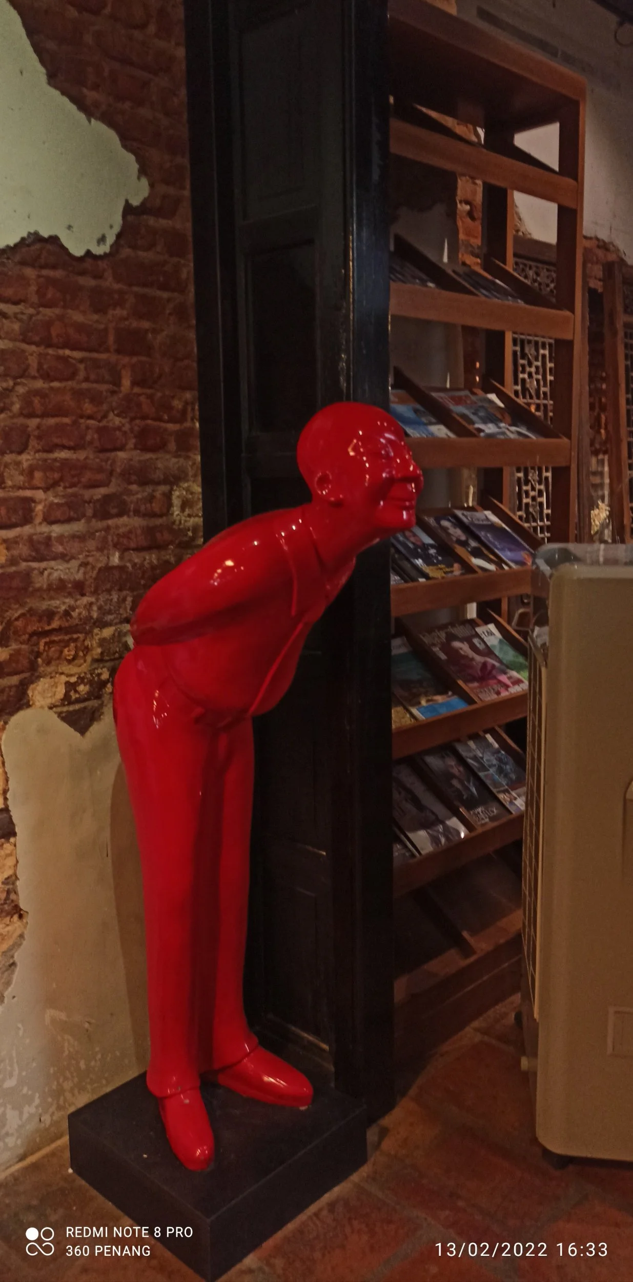 Sculpture