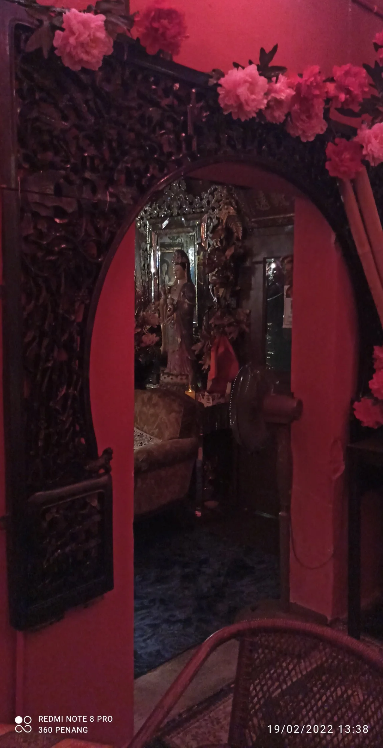 Archway
