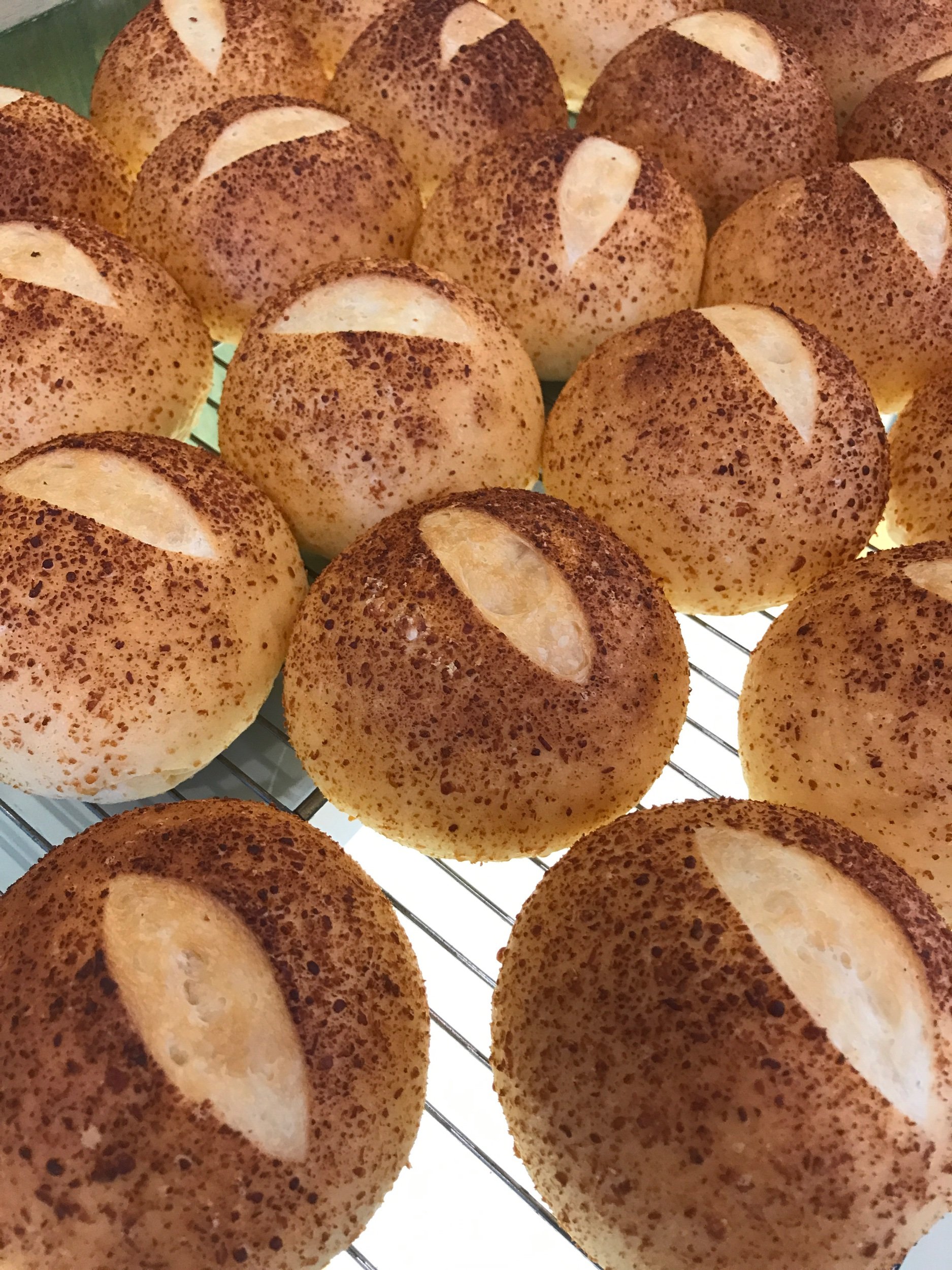 Buns