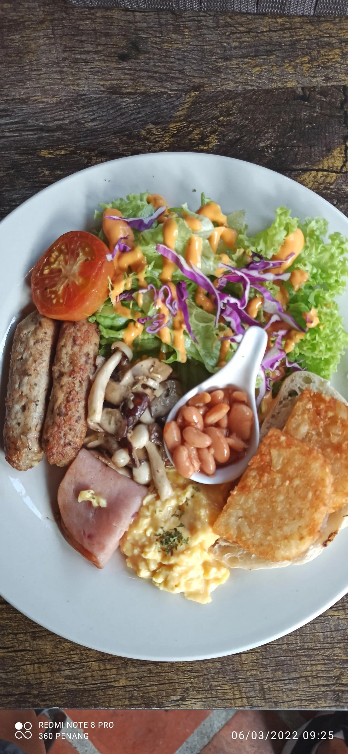 Big Breakfasr