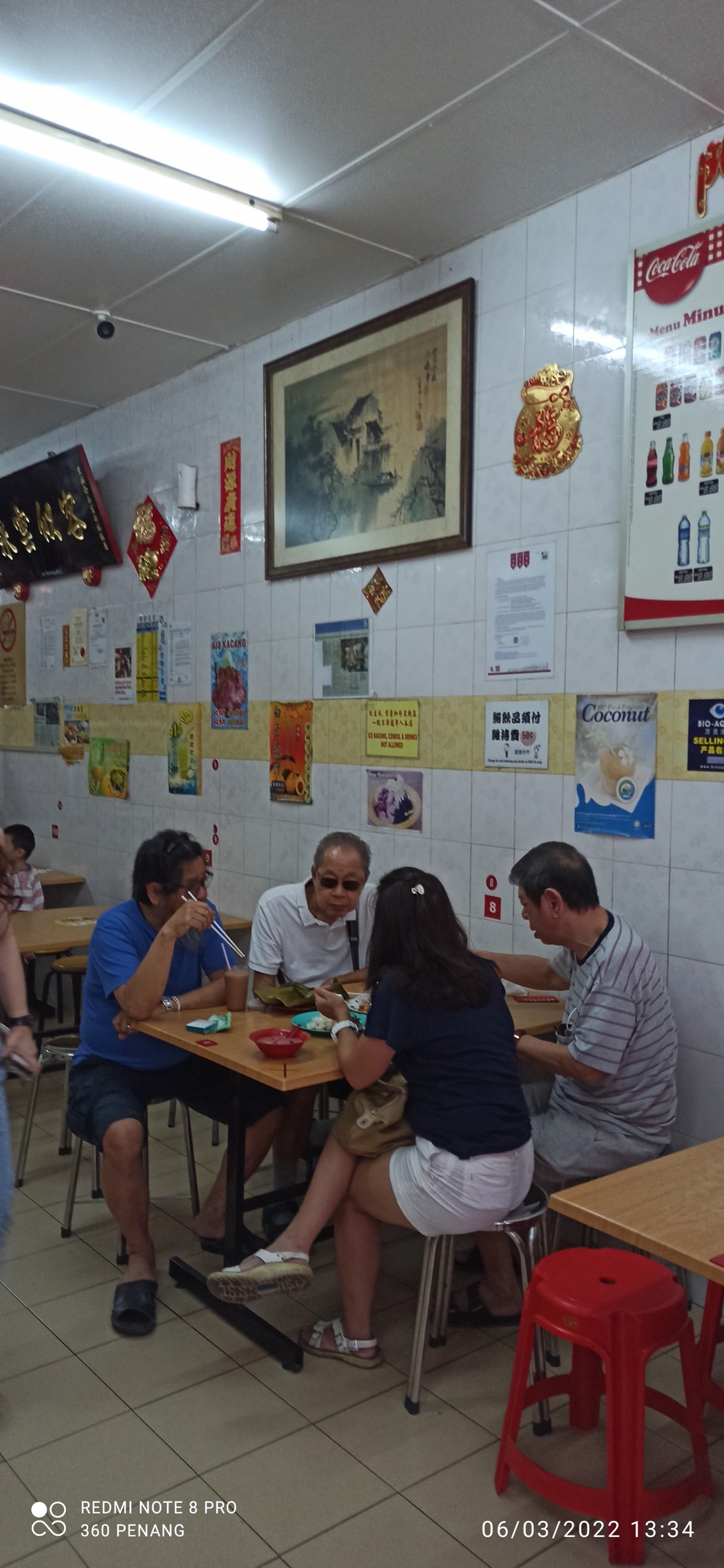 Diners