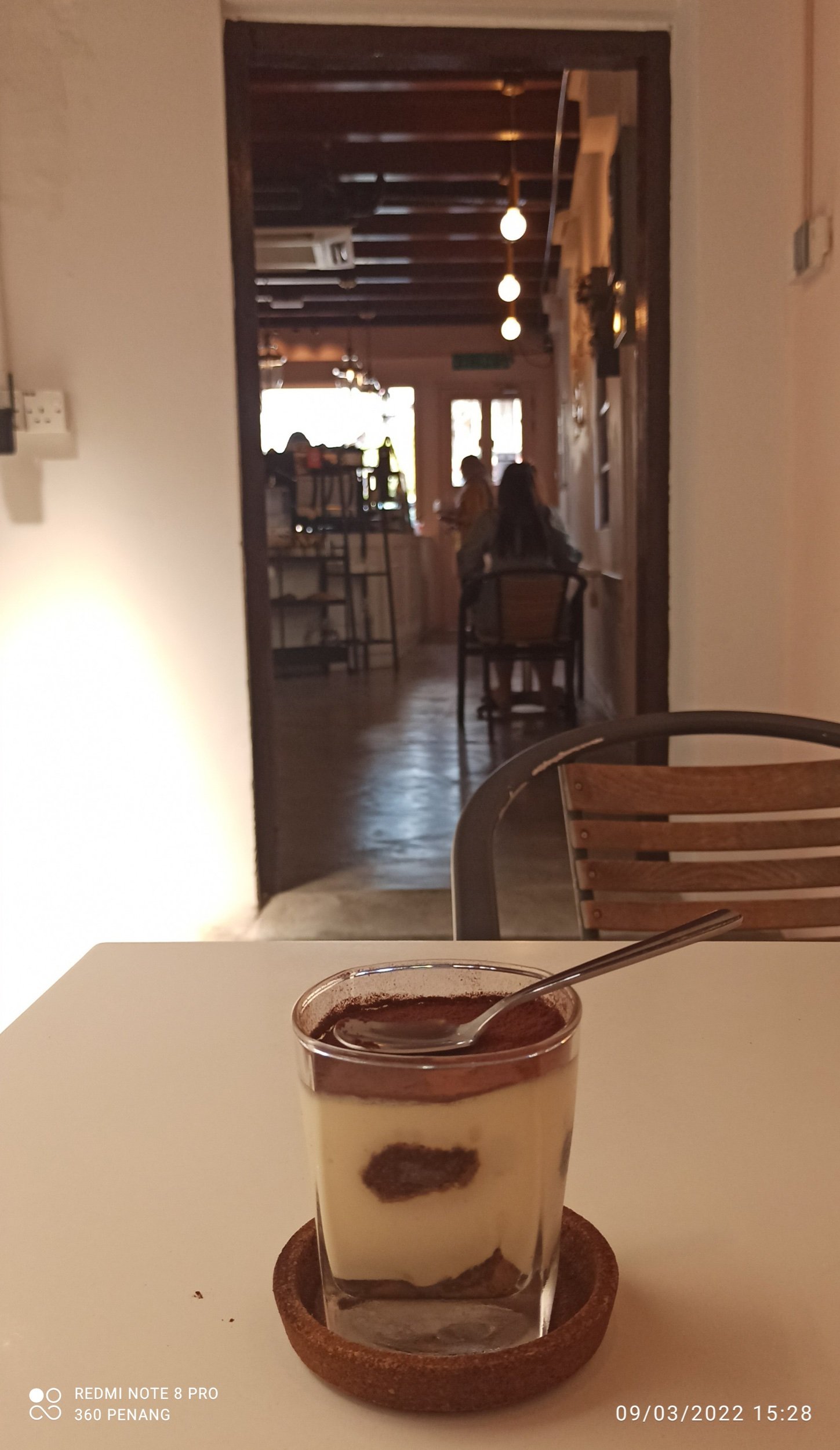 My Tiramisù