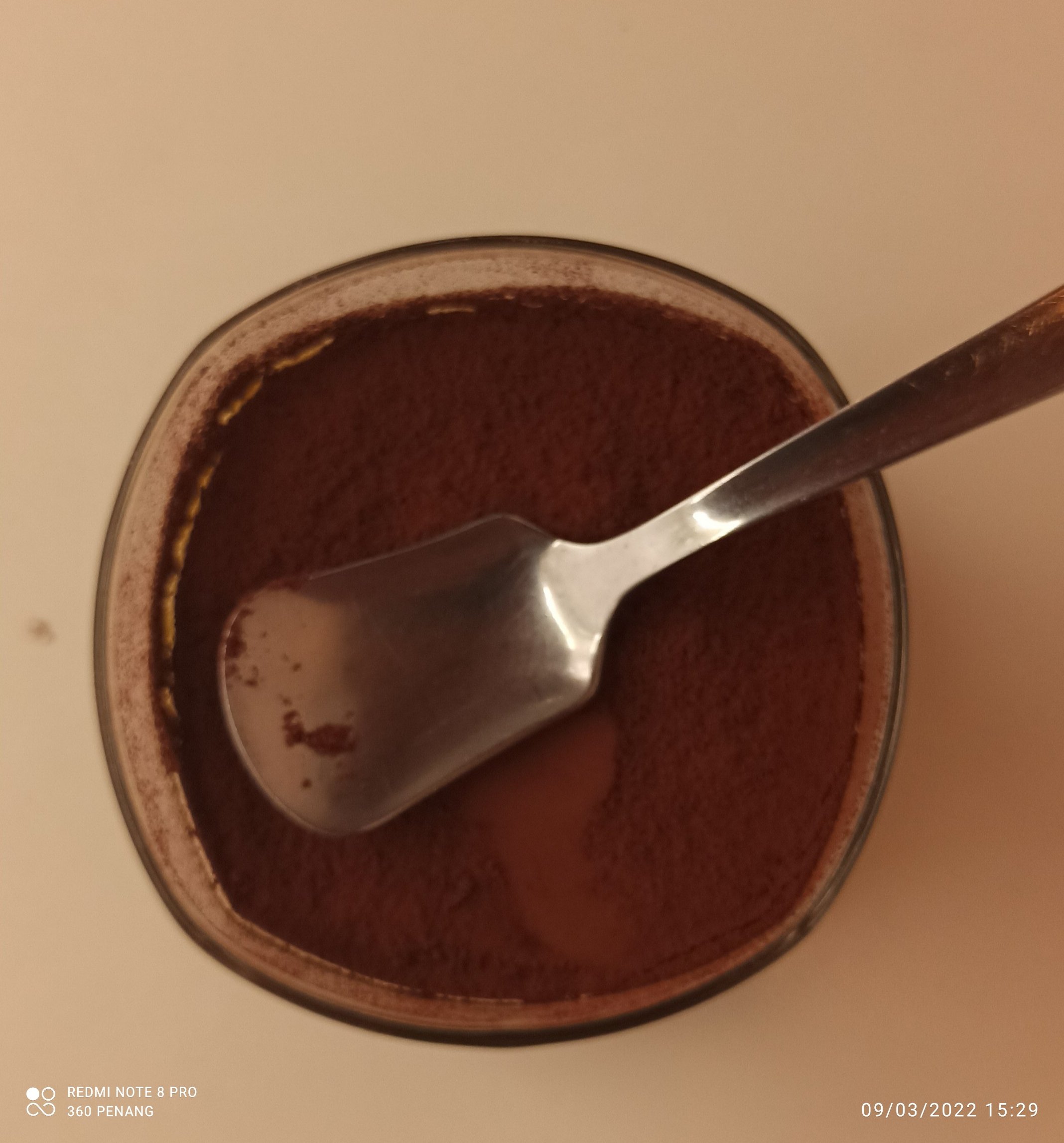 Tiramisù RM18
