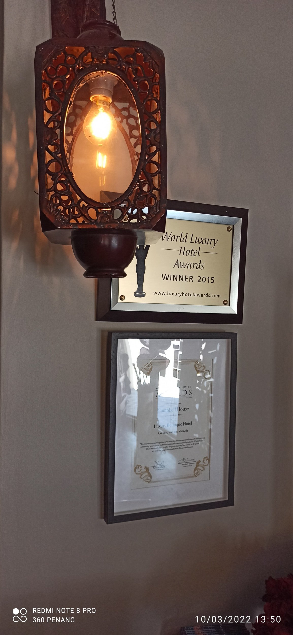 Award winner 2025