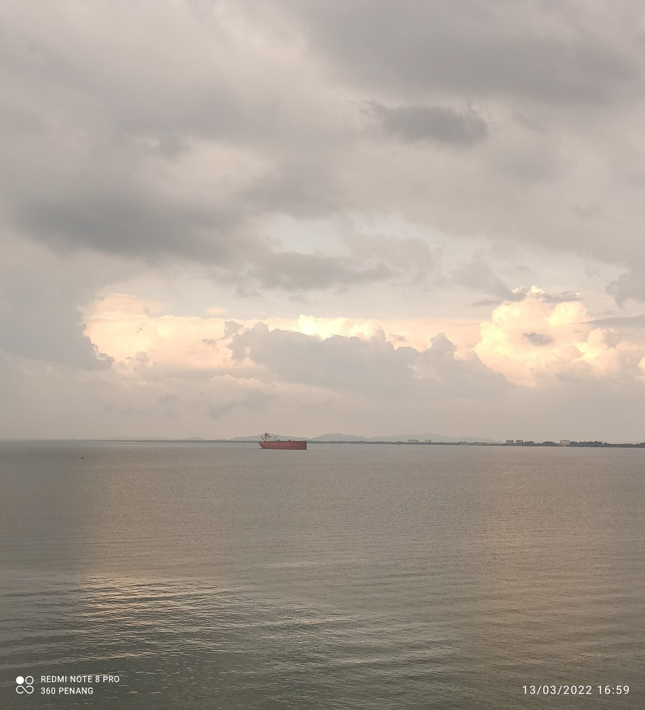 Andaman Sea