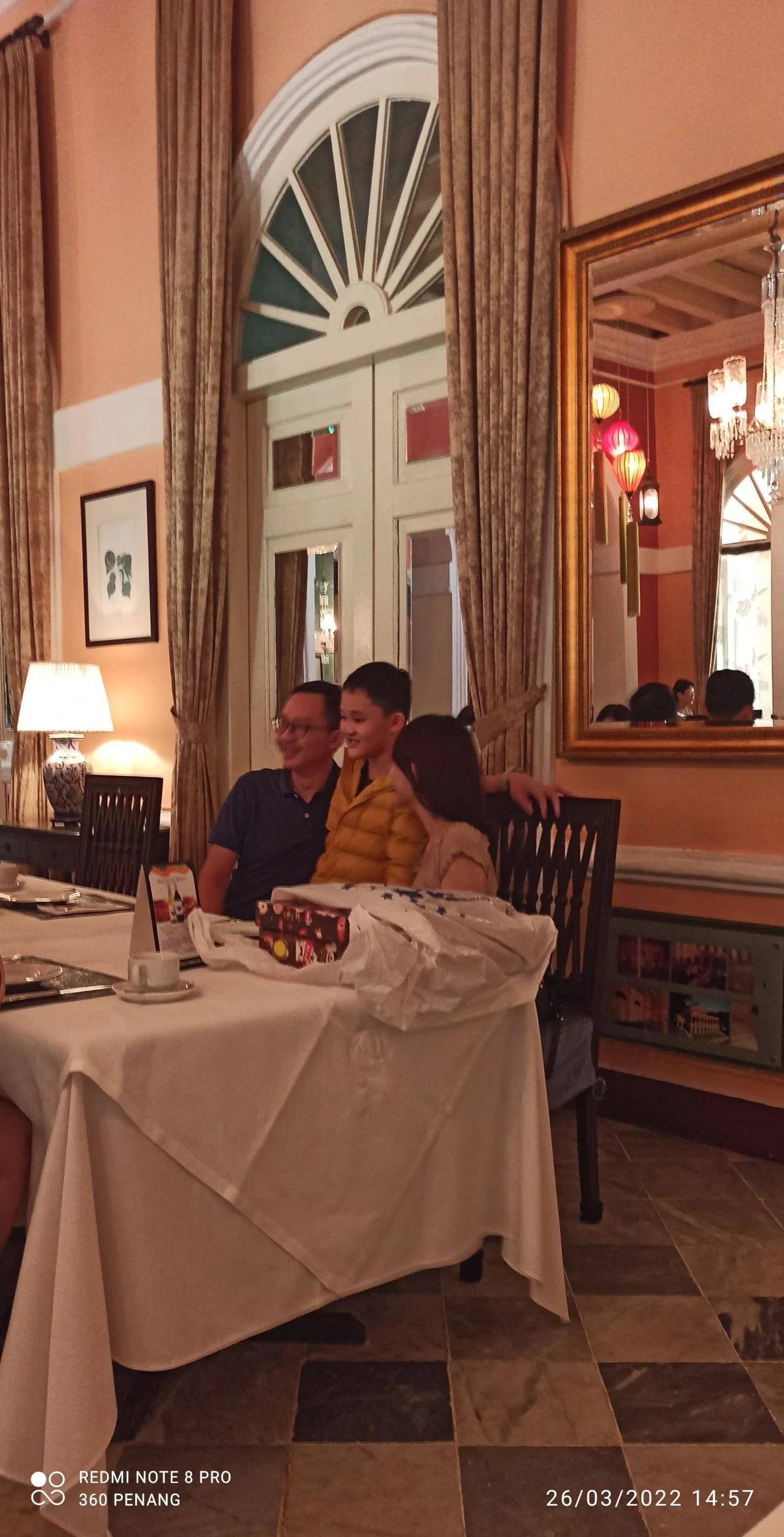 Diners