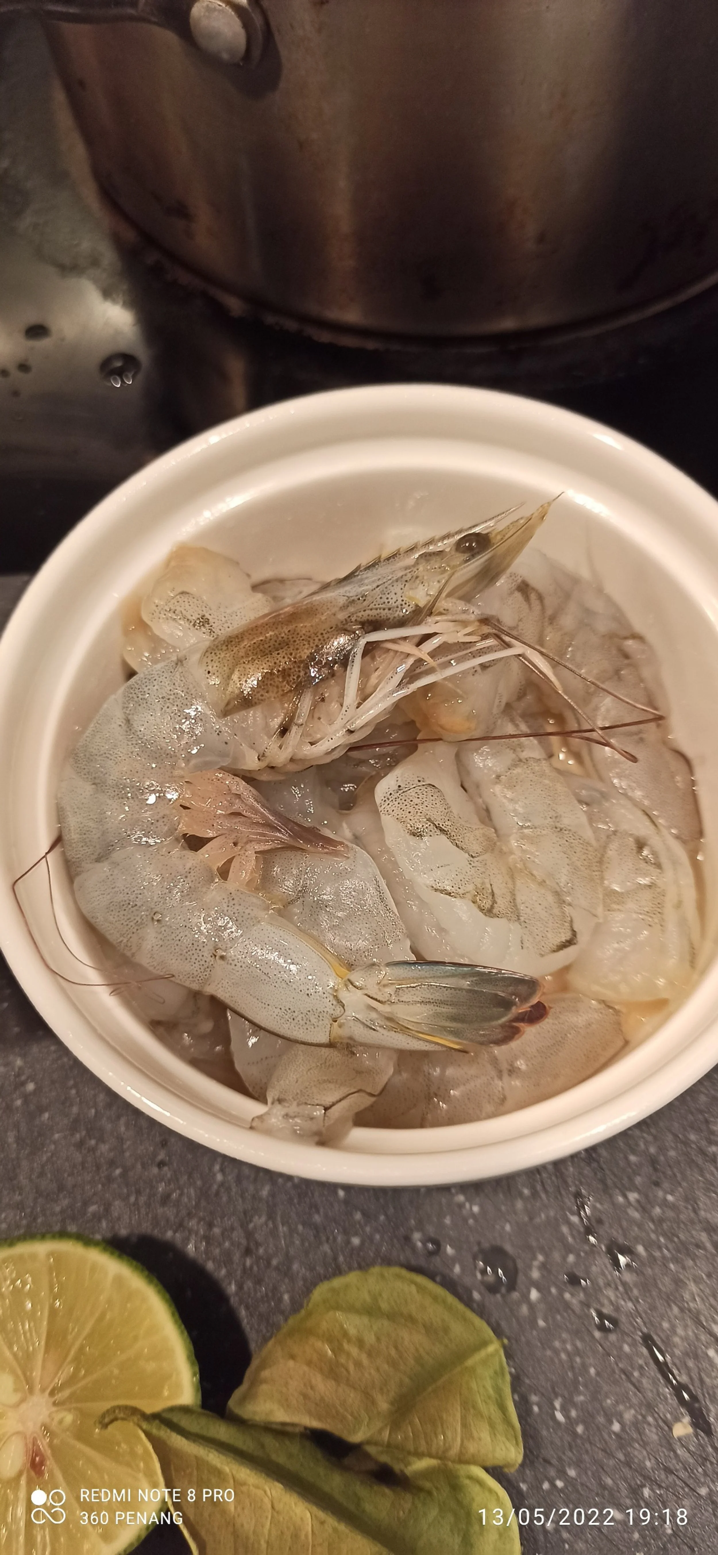 Prawns