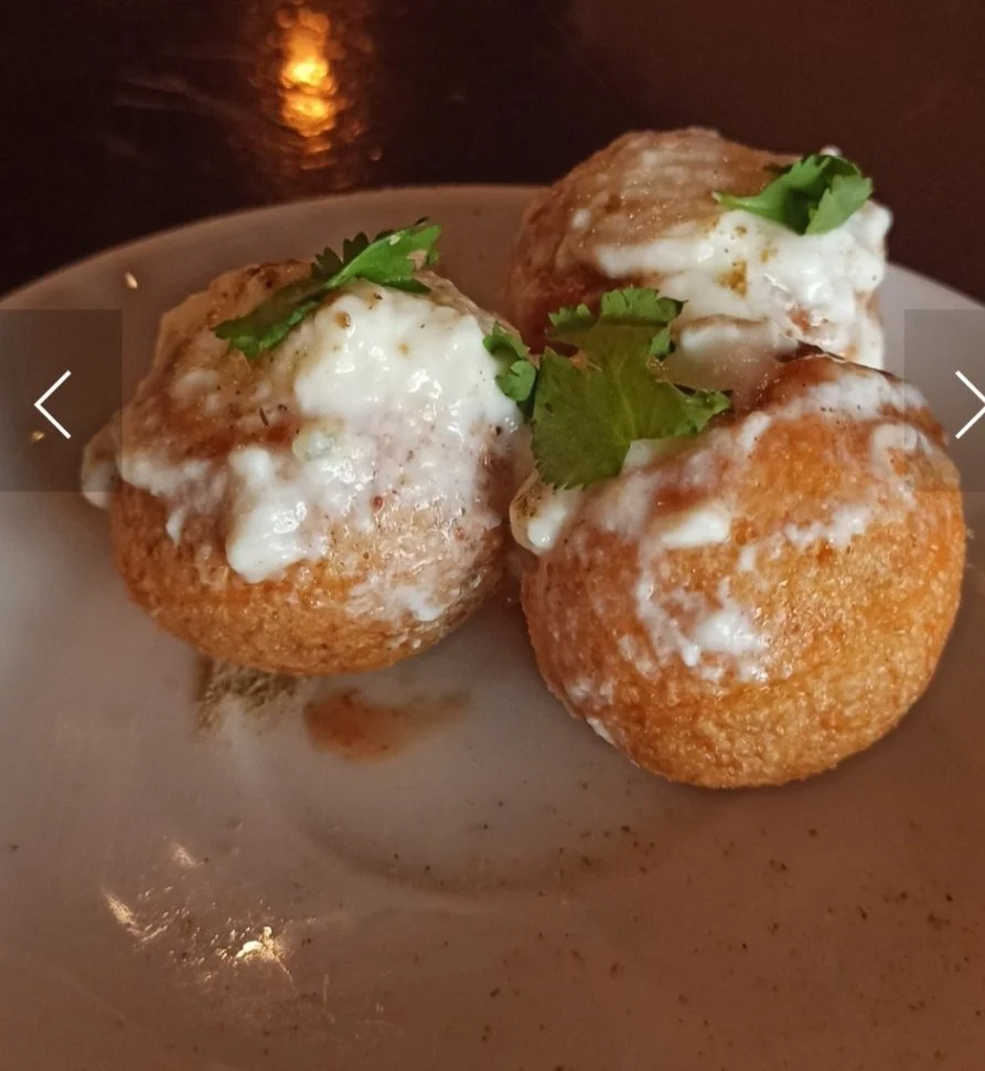 S Mukkiyam Restaurant @ Bishop Street