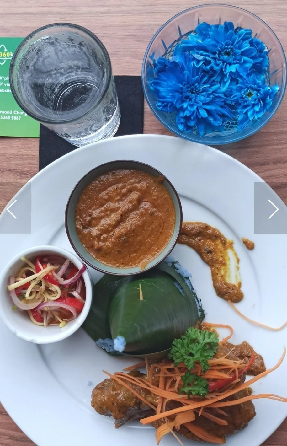 Lagenda Cafe @ Carnavon Street